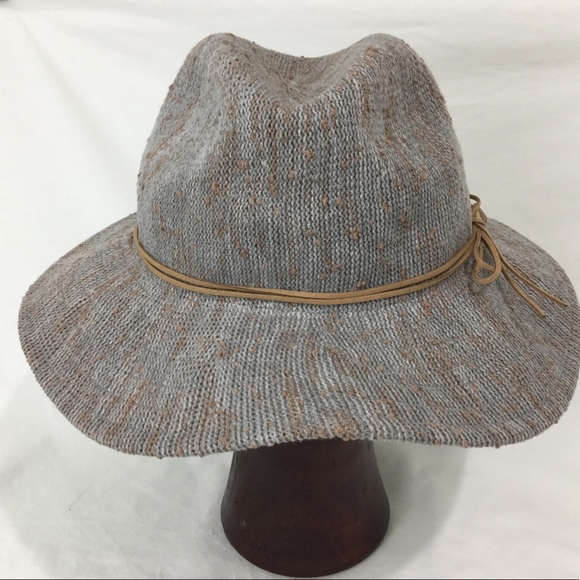 EastRiverCraft Pinched Crown Super Soft Floppy Hat - Picture 2 of 4